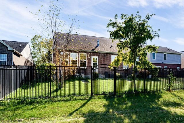 1628 N Wood Creek Drive, Clearcreek Twp., OH 45458