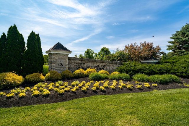 1628 N Wood Creek Drive, Clearcreek Twp., OH 45458