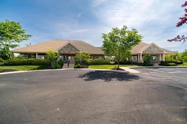 1628 N Wood Creek Drive, Clearcreek Twp., OH 45458