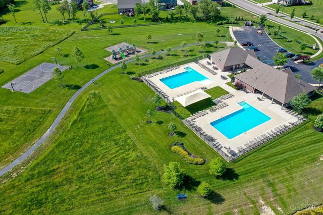 1628 N Wood Creek Drive, Clearcreek Twp., OH 45458