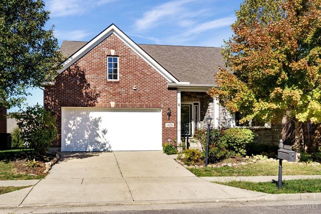 1628 N Wood Creek Drive, Clearcreek Twp., OH 45458