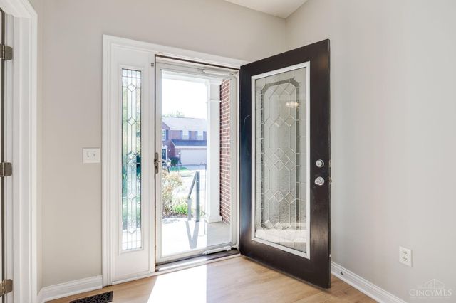 1628 N Wood Creek Drive, Clearcreek Twp., OH 45458