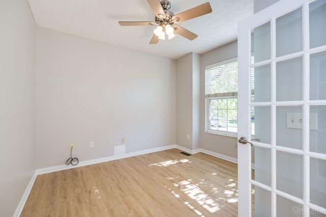 1628 N Wood Creek Drive, Clearcreek Twp., OH 45458