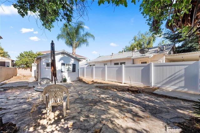 20957 Community Street, Canoga Park, CA 91304