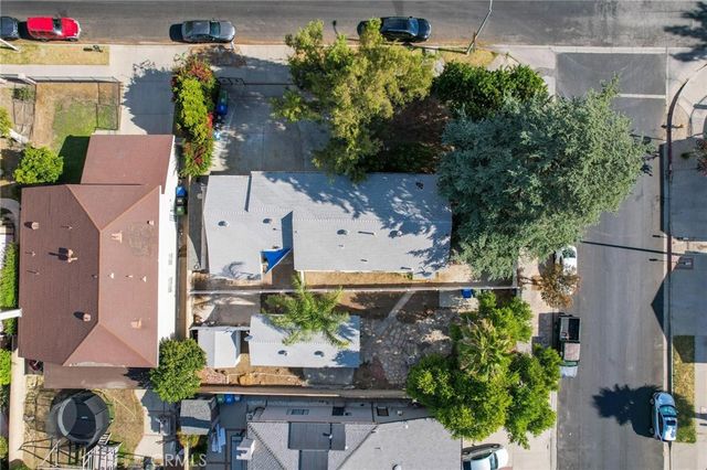 20957 Community Street, Canoga Park, CA 91304