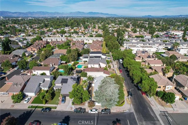 20957 Community Street, Canoga Park, CA 91304