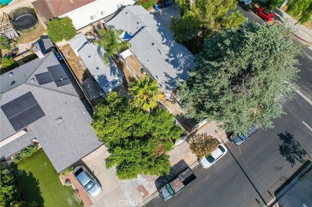 20957 Community Street, Canoga Park, CA 91304