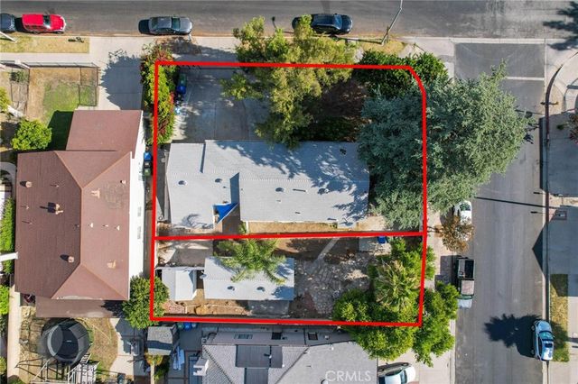 20957 Community Street, Canoga Park, CA 91304