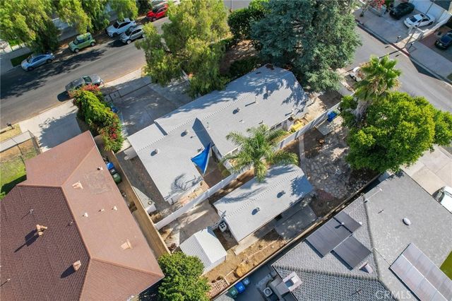 20957 Community Street, Canoga Park, CA 91304