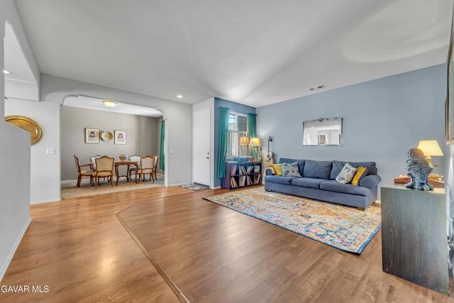 40028 Aliso Court, Palmdale, CA 93551