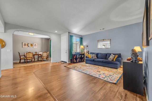 40028 Aliso Court, Palmdale, CA 93551