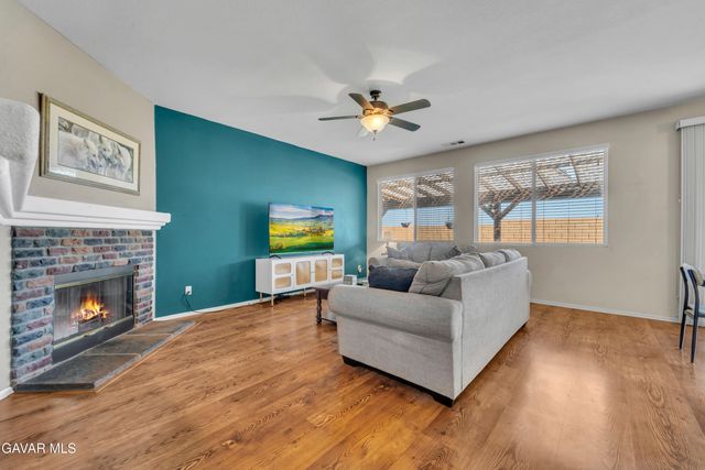 40028 Aliso Court, Palmdale, CA 93551