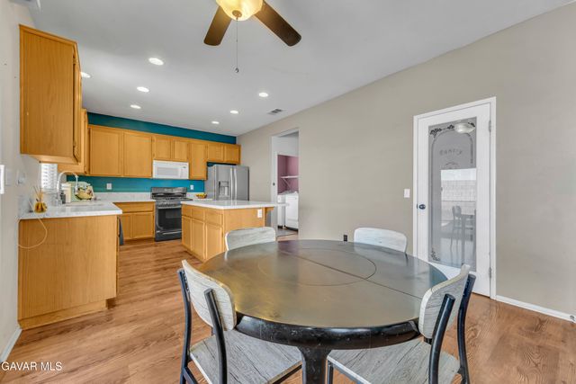 40028 Aliso Court, Palmdale, CA 93551