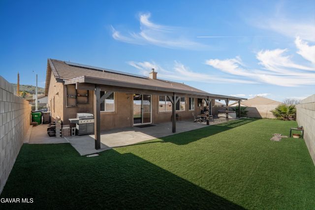 40028 Aliso Court, Palmdale, CA 93551