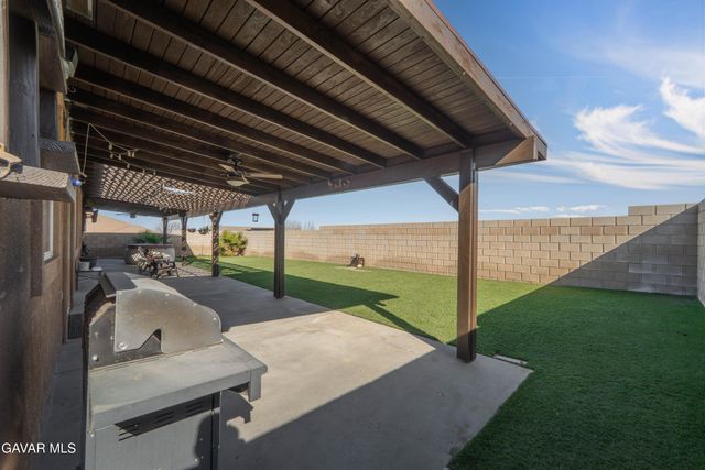 40028 Aliso Court, Palmdale, CA 93551