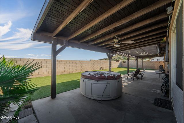 40028 Aliso Court, Palmdale, CA 93551