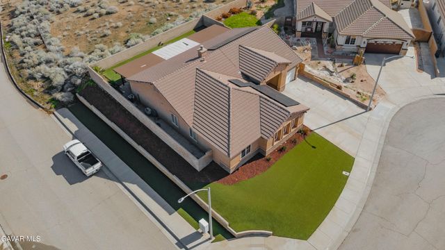 40028 Aliso Court, Palmdale, CA 93551