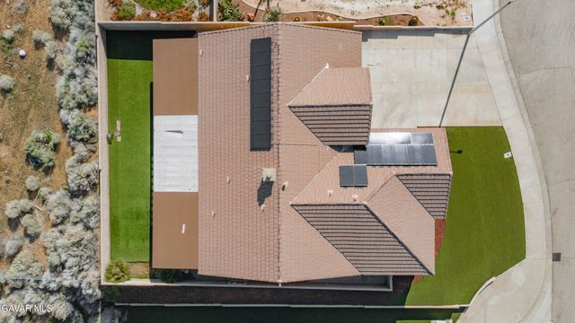 40028 Aliso Court, Palmdale, CA 93551