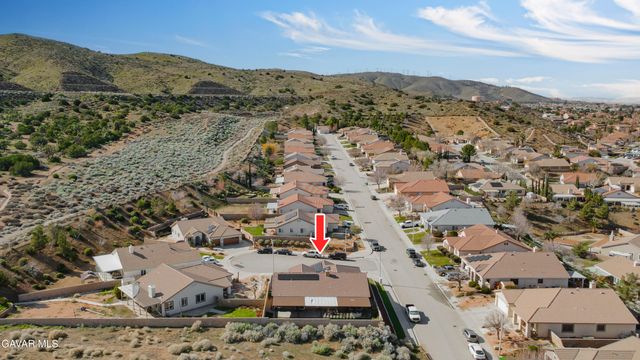 40028 Aliso Court, Palmdale, CA 93551