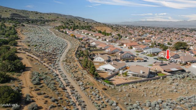 40028 Aliso Court, Palmdale, CA 93551