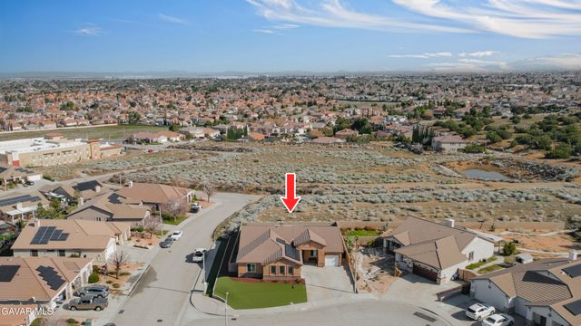 40028 Aliso Court, Palmdale, CA 93551