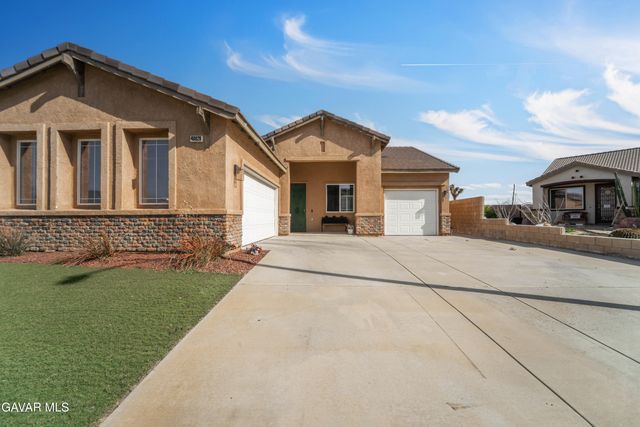 40028 Aliso Court, Palmdale, CA 93551