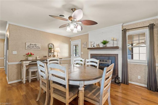 1429 Oak Ridge Road, Kernersville, NC 27284
