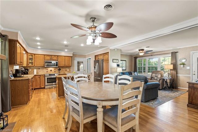 1429 Oak Ridge Road, Kernersville, NC 27284