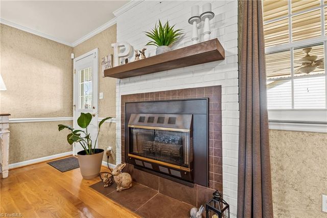1429 Oak Ridge Road, Kernersville, NC 27284