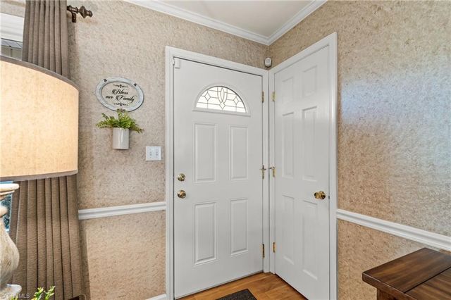 1429 Oak Ridge Road, Kernersville, NC 27284