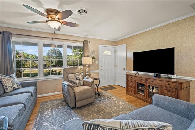 1429 Oak Ridge Road, Kernersville, NC 27284