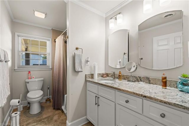 1429 Oak Ridge Road, Kernersville, NC 27284