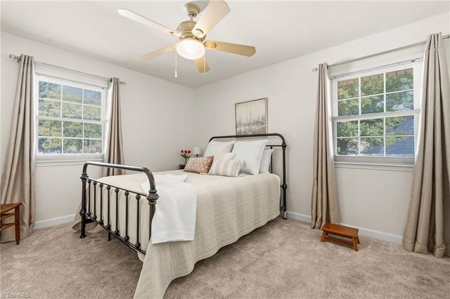 1429 Oak Ridge Road, Kernersville, NC 27284