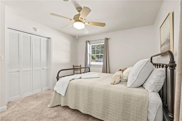 1429 Oak Ridge Road, Kernersville, NC 27284