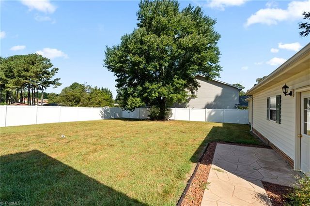 1429 Oak Ridge Road, Kernersville, NC 27284