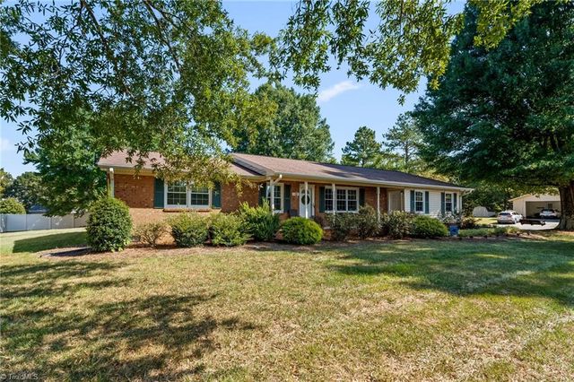 1429 Oak Ridge Road, Kernersville, NC 27284