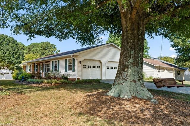 1429 Oak Ridge Road, Kernersville, NC 27284