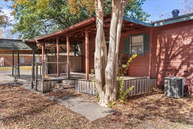 519 Tolson Avenue, Van Alstyne, TX 75495