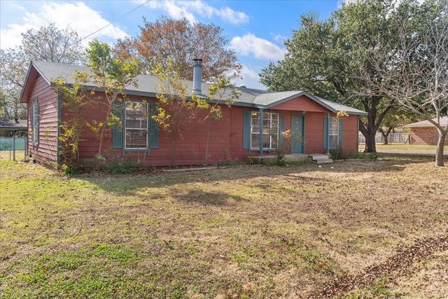 519 Tolson Avenue, Van Alstyne, TX 75495