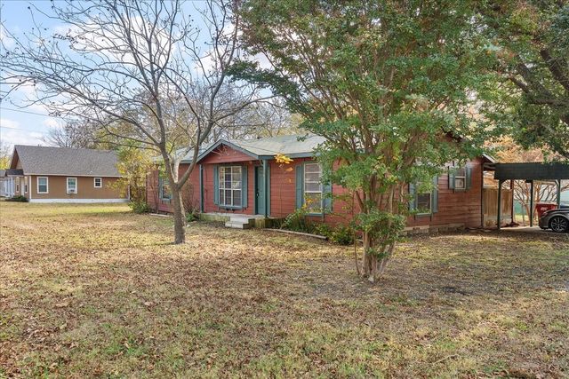 519 Tolson Avenue, Van Alstyne, TX 75495