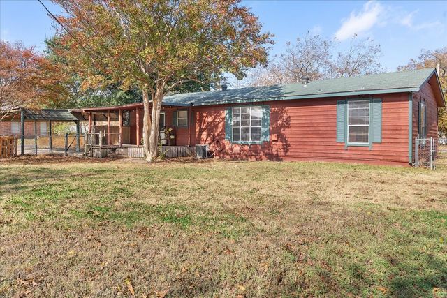 519 Tolson Avenue, Van Alstyne, TX 75495