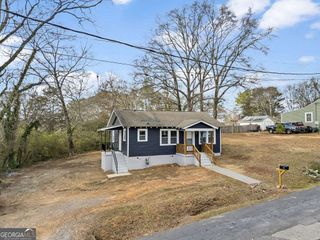 40 Clervue Circle NE, Rome, GA 30161