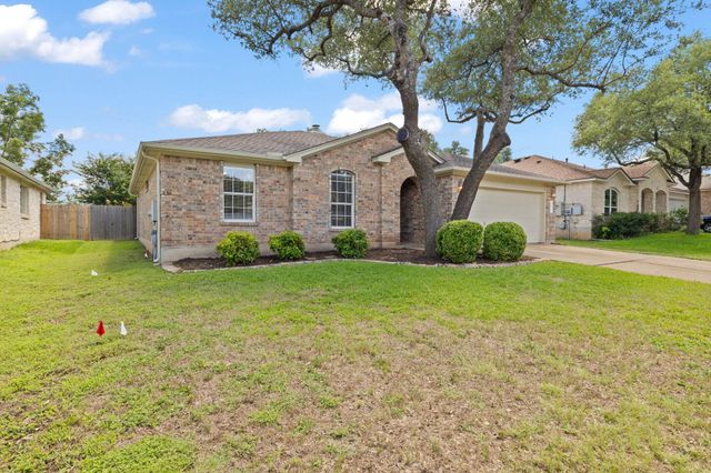 1618 Abbey LN, Cedar Park, TX 78613