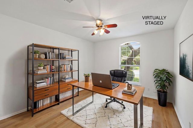 1618 Abbey LN, Cedar Park, TX 78613