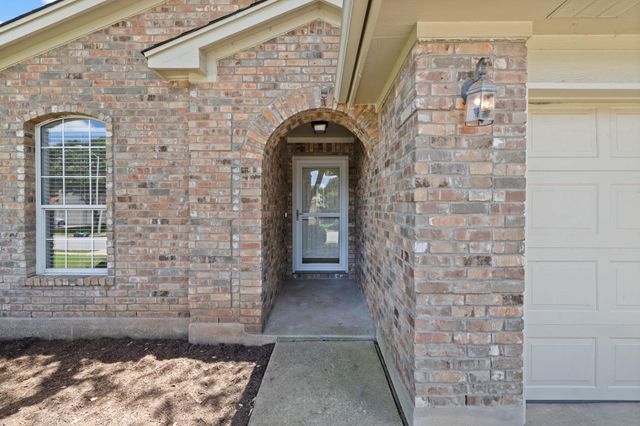 1618 Abbey LN, Cedar Park, TX 78613