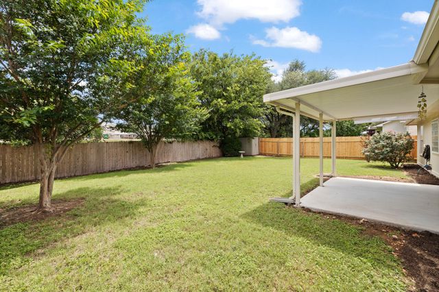 1618 Abbey LN, Cedar Park, TX 78613