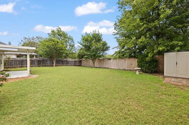 1618 Abbey LN, Cedar Park, TX 78613