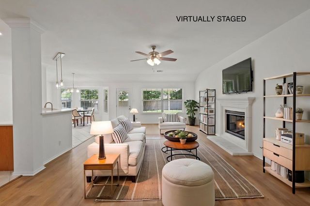 1618 Abbey LN, Cedar Park, TX 78613