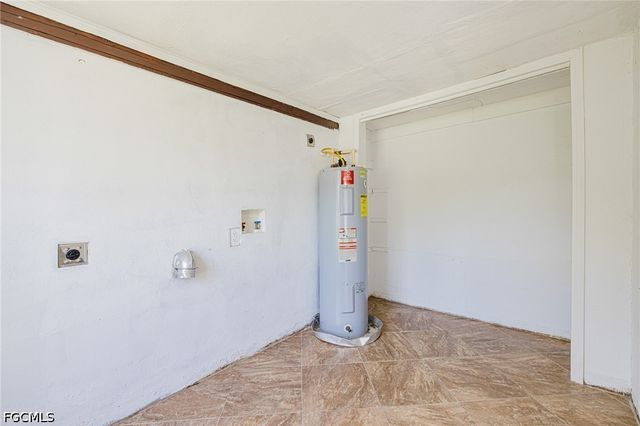 4616 Eugene ST, Fort Myers, FL 33905