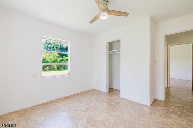 4616 Eugene ST, Fort Myers, FL 33905